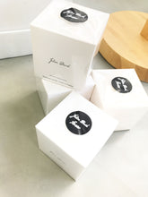 Load image into Gallery viewer, Face Oka x Julien David Candles Collaboration