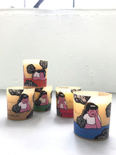 Load image into Gallery viewer, Face Oka x Julien David Candles Collaboration
