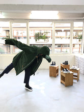 Load image into Gallery viewer, M-51 Oversize Fishtail Parka