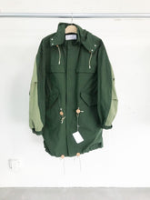 Load image into Gallery viewer, M-51 Oversize Fishtail Parka