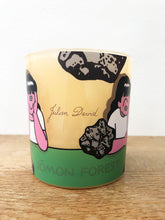 Load image into Gallery viewer, Face Oka x Julien David Candles Collaboration