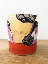 Load image into Gallery viewer, Face Oka x Julien David Candles Collaboration