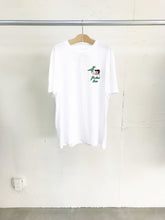 Load image into Gallery viewer, Face Oka x Julien David Collaboration T-shirt Dino