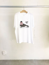 Load image into Gallery viewer, Face Oka x Julien David Collaboration T-shirt Sneaker