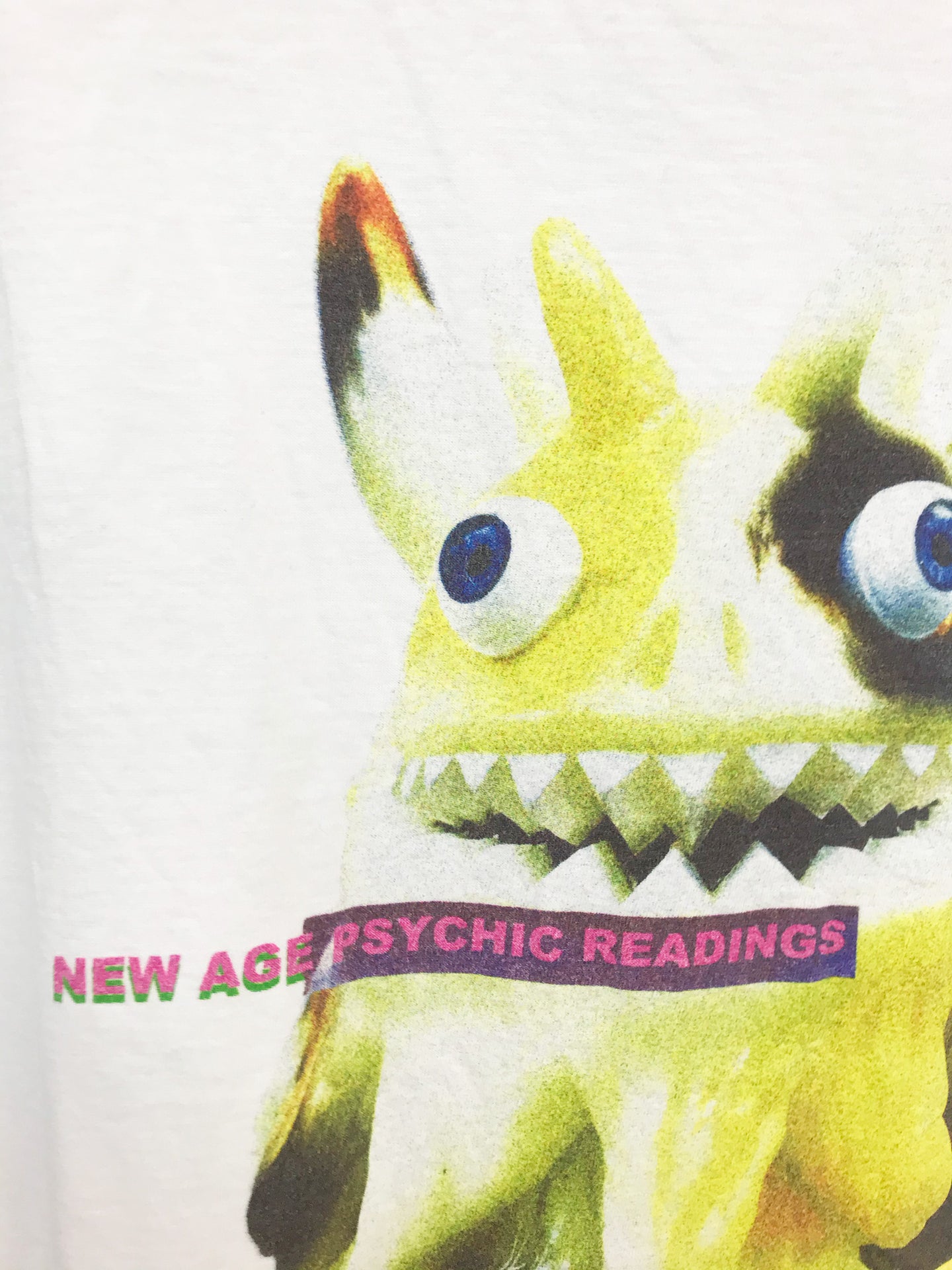 T9G Psychic T-shirt (last stock)