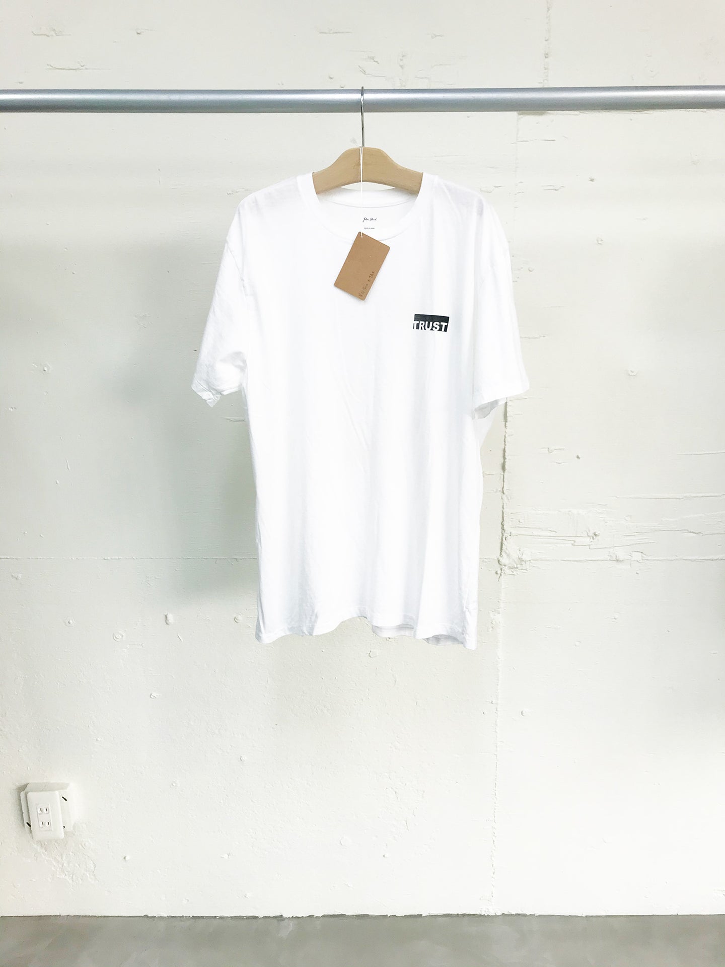 T9G Trust T-shirt (last stock)